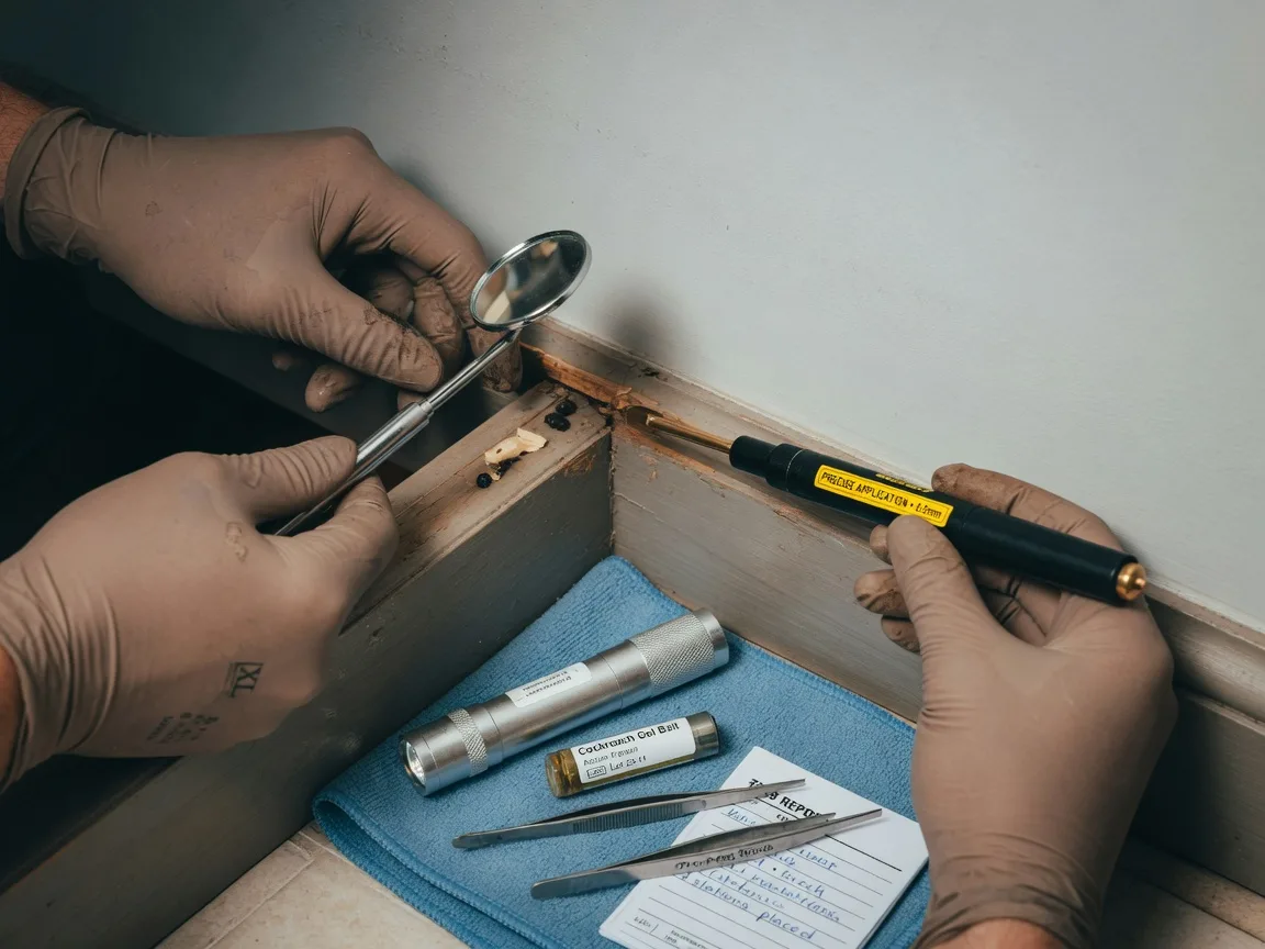 Why choose Emergency Pest Control in Mesa, AZ